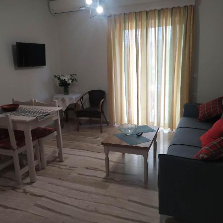 Zotos Rooms ปาร์กา ภายนอก รูปภาพ