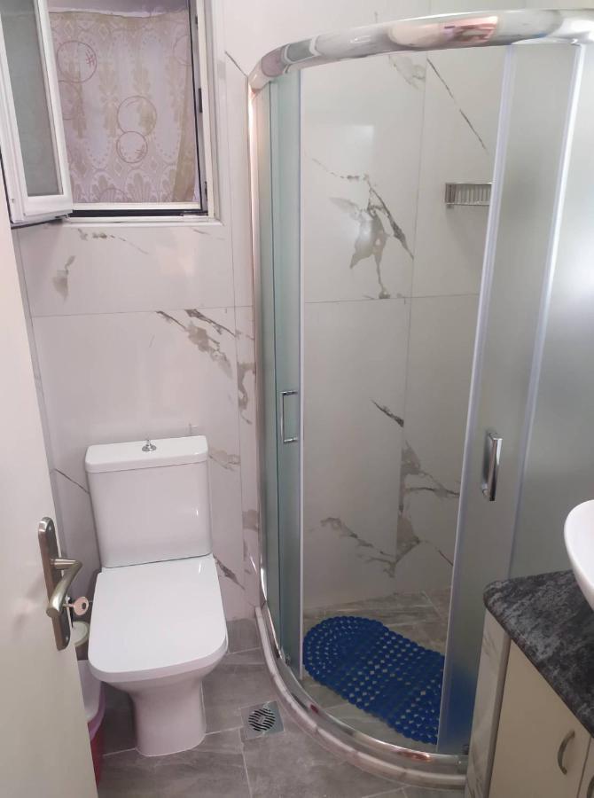 Zotos Rooms ปาร์กา ภายนอก รูปภาพ