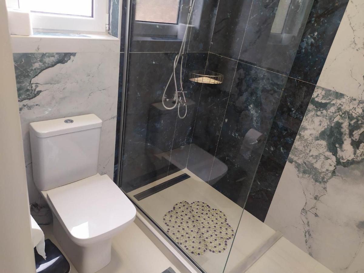 Zotos Rooms ปาร์กา ภายนอก รูปภาพ