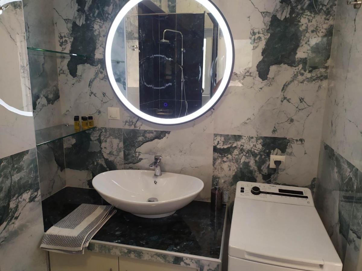 Zotos Rooms ปาร์กา ภายนอก รูปภาพ