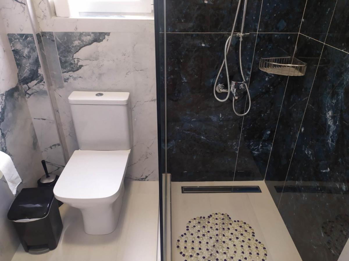 Zotos Rooms ปาร์กา ภายนอก รูปภาพ