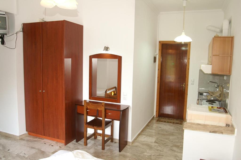 Zotos Rooms ปาร์กา ห้อง รูปภาพ